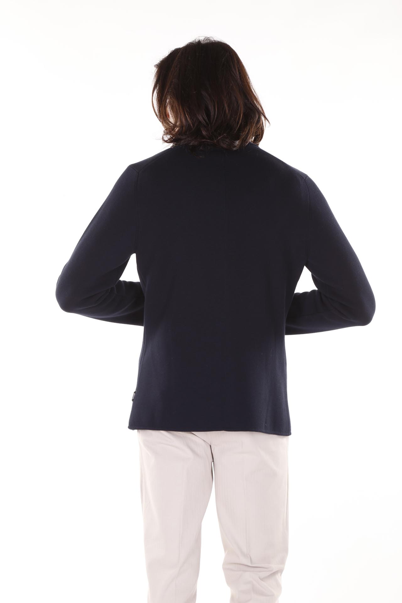 Ermenegildo Zegna, Giacca